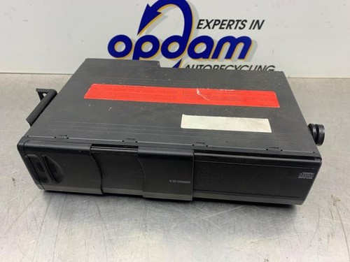 Wechsler bmw e85 8364931 - cd-wechsler,