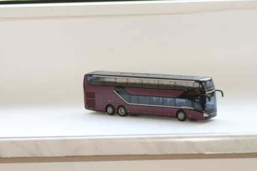Awm reisebus setra - s, dt