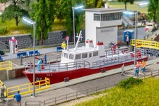 Faller 131016 Feuerlöschboot