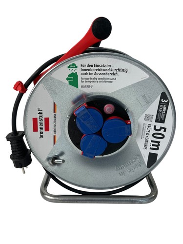 Brennenstuhl garant ip44 - brennenstuhl,