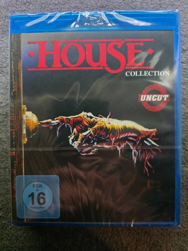 House collection - (teil, 1-4)