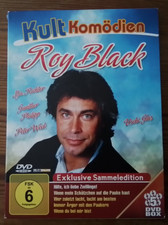 Roy Black - Kult-Komödien - Gunther Philipp, Usci Glas, Peter Weck, Ilja Richter