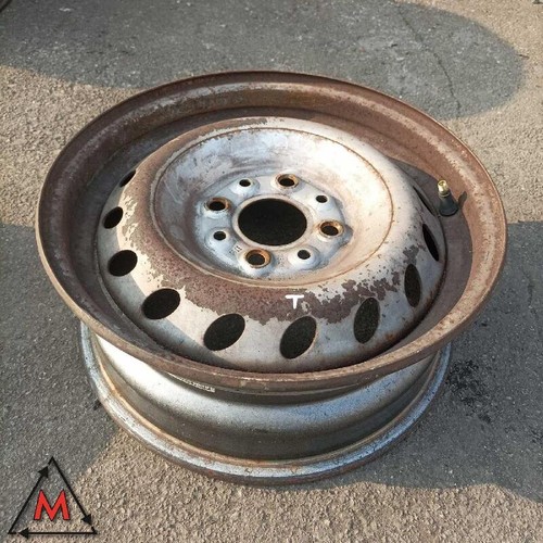 Eisenlfelge 5jx13 4x98 et33 - 4x98,