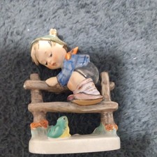 Hummel Goebel Figur TMK-7