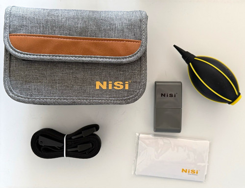 Nisi advanced kit - v7,