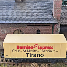 Märklin H0  89701