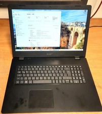 Acer A317-51G 17,3 Zoll Intel
