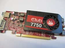 Kühler / Lüfter  HD Radeon