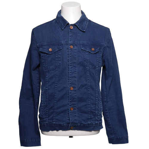 Zara jeans jeansjacke - zara, jeans,
