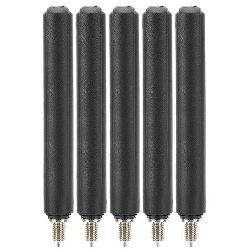 Mtp850 radio short - short, antenna