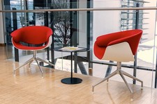 B&B Italia - Modell Sina -