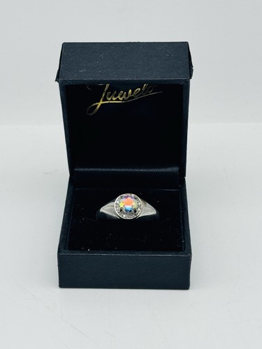 Herrenring 925 sterling - herrenring,