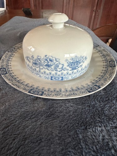 Vintage ddr butteruhr graf - vintage,