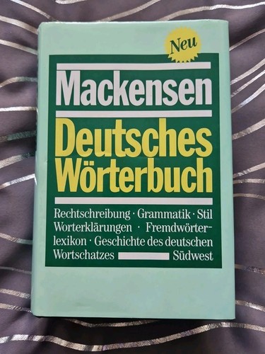 Mackensen deutsches - mackensen,