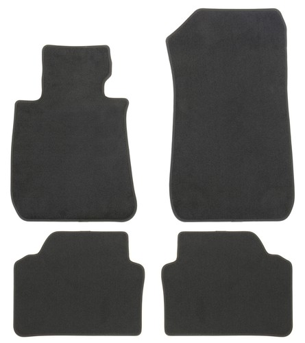 Fußmatten set für - set, 3er