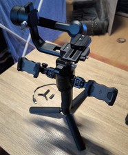 DJI Ronin SC Gimbal - der Stabilisator für deine spiegellose Kamera