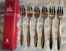 WMF 6 Stck. Edelstahl
