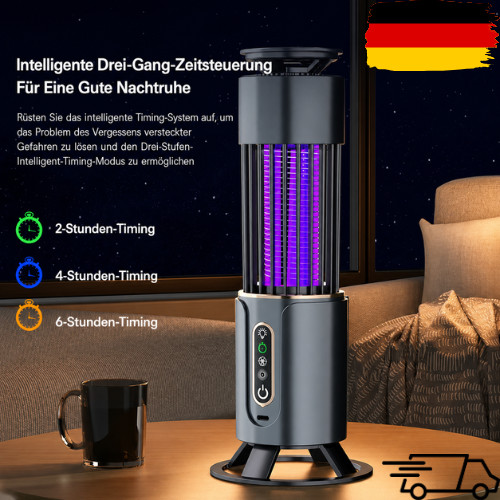 Usb mückenlampe elektrisch - usb,