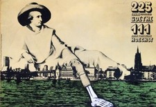 Klaus Staeck (1974) | original