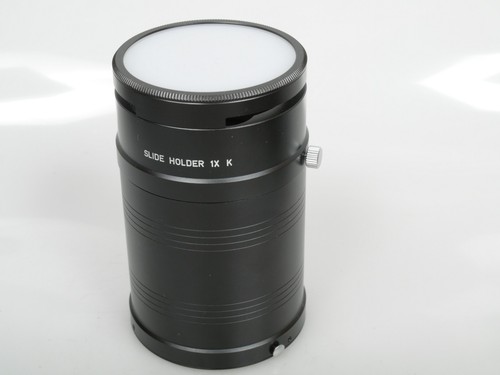 Asahi pentax slide holder k - slide,
