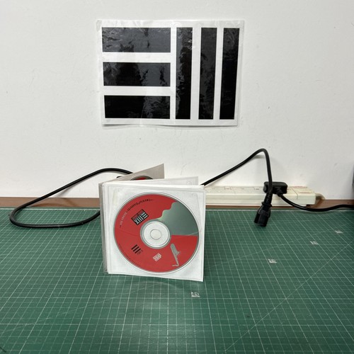 Emu sampler cds band paket - sampler, 1-8