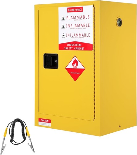 Gefahrenstoffschrank