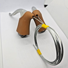 MAFAC Lenker, Griffe