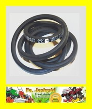 Keilriemen für Murray sentinel 125 IC/102 40300x50 Mähwerk 6-Kant / Neue