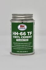 4oz HH66 TF HH 66 Vinyl Kleber Zement Boot Segel Reparatur PVC Hypalon Canvas