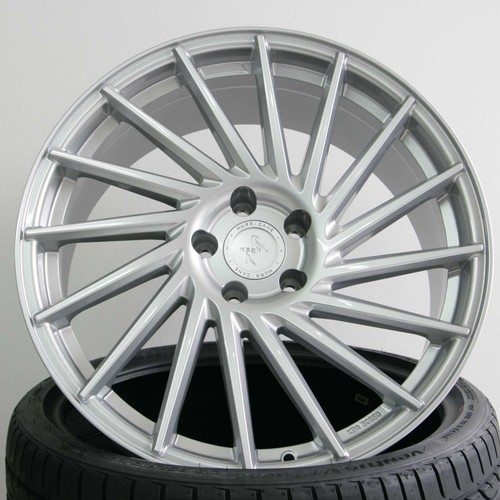 Zoll keskin kt17 alufelgen - 19,