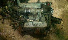 Polo G 40 Motor  PY   G40