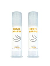 Joveka/Erste Sahne by "Power Shaker" 2x100ml/Solariumkosmetik/Aftersun 