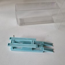 espewe 1:87 ddr,  Hebebühne