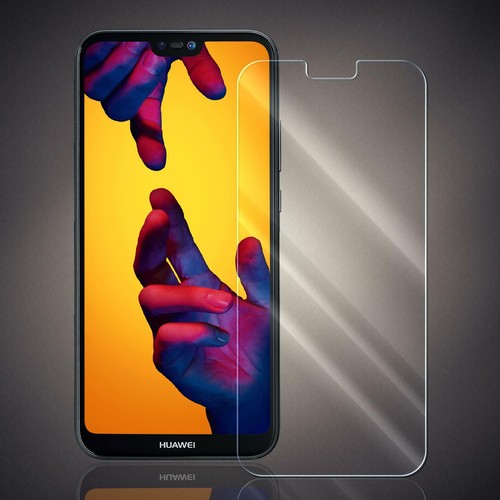 Panzer folie für huawei - 2x,