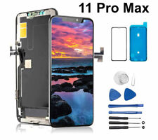 iPhone 11 Pro Max Display LCD Bildschirm Touch Screen Incell Retina Ersatz OLED