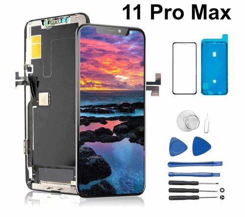 Iphone pro max - 11,