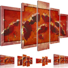 Bilder Mohnblume Kunstdruck Bild auf Leinwand
