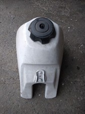 Honda XR 250 Benzintank