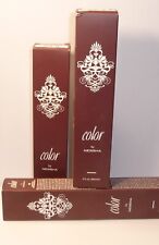 NEWSHA COLOR - Creme  Haarfarbe  Verschiedene Nuance 60ml