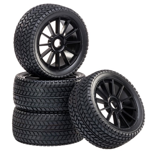 Buggy reifen felgen set street - reifen,