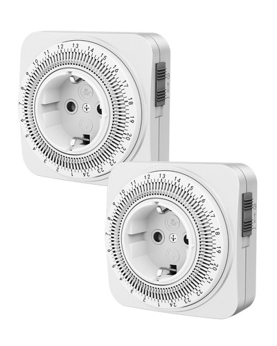 Dewenwils mechanische - dewenwils,