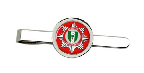 Kesteven feuerwehr krawatte - feuerwehr,