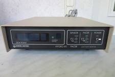 General Eastern Dew Point Hygro M1 Pacer Dew Point Monitot Taupunkt Monitor