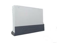 Nintendo Wii wall mount