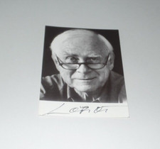 LORIOT (+), original signed AK/Card in 10x15 cm