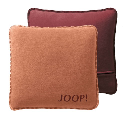 Joop kissen uni - joop!, "uni-doubleface"
