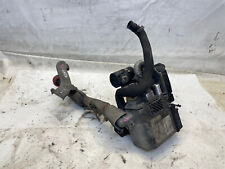 Audi A8 4E D3 Standheizung Webasto Diesel Zusatzheizer Parkheizung 4E0815069G