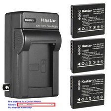 Kastar Battery Wall Charger