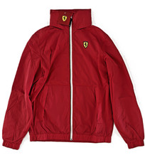 Ferrari Scuderia Jacke