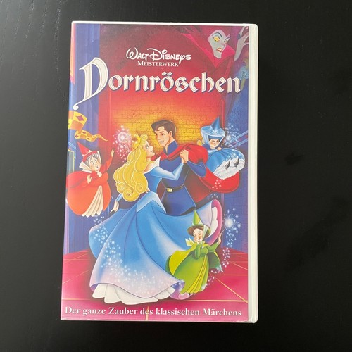 Dornröschen walt disney - dornröschen,